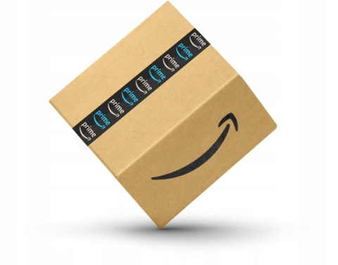 Box Mystery 600 zawierająca popularne produkty z nadwyżek magazynowych sieci Amazon