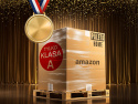 Paleta Home 6000 GOLD zawierająca popularne produkty z nadwyżek magazynowych sieci Amazon