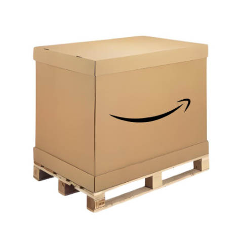 Paleta Święta 2 500 zawierająca popularne produkty z nadwyżek magazynowych sieci Amazon Paleta Święta 2 500 zawierająca popularne produkty z nadwyżek magazynowych sieci Amazon